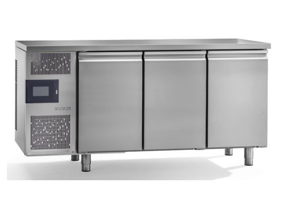 Tavolo refrigerato Daiquiri Elite Line 3 porte 0/+ 8° h.710.